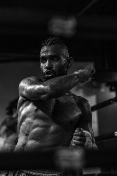Training Day 