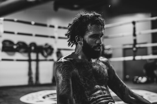 Training Day 