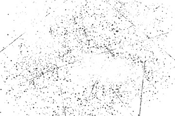 Distress urban used texture. Grunge rough dirty background.Grainy abstract texture on a white background.highly Detailed grunge background with space.