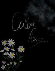 Cutter flowers 