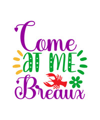 Mardi gras SVG Cut file