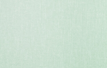 Fototapeta premium Natural fabric texture background. Close-up of weave cloth textile texture.