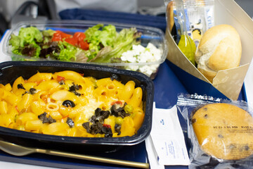 rice with vegetables