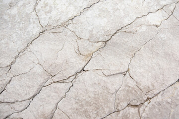 Rough stone texture