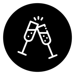 new year icon