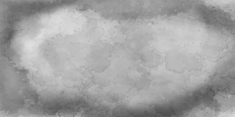 Grunge grey background with space for text or image stained fabric background