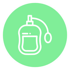 Fototapeta premium new year icon