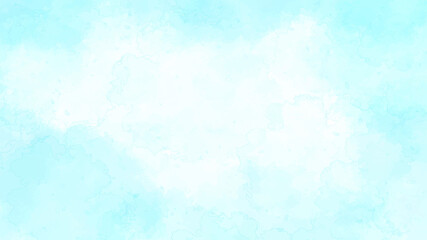  Abstract watercolor texture as background .Natural leaf using as a background or wallpaper.