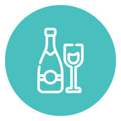 new year icon