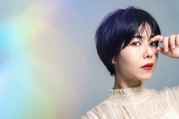 ULUが導く「似合う理論」──骨格診断・パーソナルカラー・顔診断を融合した新時代の美の設計