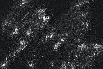 Dust and Scratched Textured Backgrounds. Dust Overlay Distress Grain ,Simply Place illustration over any Object to Create grungy Effect.