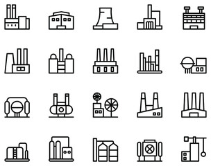 Memory card vector on white background.