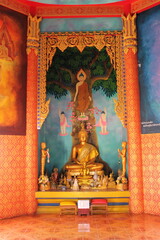buddhist temple