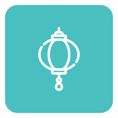 Fototapeta premium new year icon