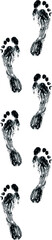 Footprints