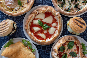 pizze napoli