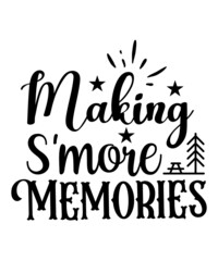 Camping SVG Bundle, Camper svg, Nature svg, Camp SVG, Camping, Adventure svg, Camping Shirt Design, Cut File Cricut, Svg, svg bundle