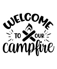 Camping SVG Bundle, Camper svg, Nature svg, Camp SVG, Camping, Adventure svg, Camping Shirt Design, Cut File Cricut, Svg, svg bundle