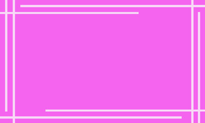 Fototapeta premium pink background with white stripes related