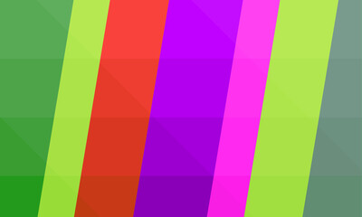slanted checkerboard background with gradient color