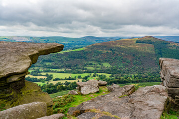 Bamford Edge