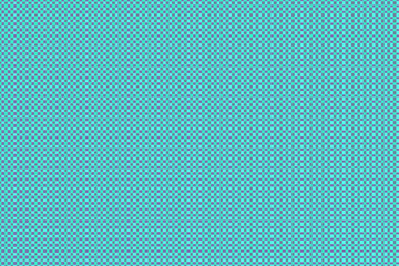 青色の柄の背景