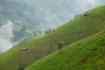 Nan Thailand