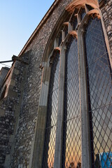 Fototapeta premium Church window