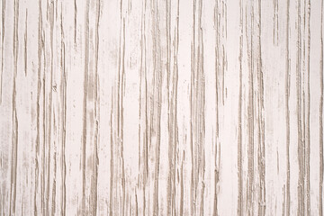 Fototapeta premium Concrete rough background. Street ceramic product. Ground stone table. Dirty rustic backdrop. Facade grunge rock. Graphic wave template. Urban smooth wallpaper. Ancient material