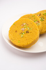 Sohan Halwa