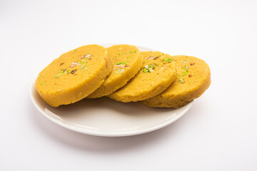 Sohan Halwa