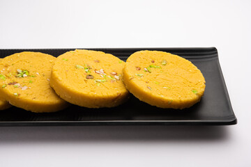 Sohan Halwa