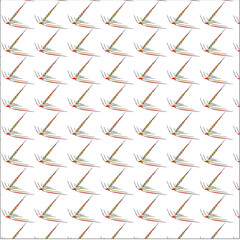 Hintergrundmuster Skurrile Segel1, Vektor, Muster, Grafik, Dekor, Design