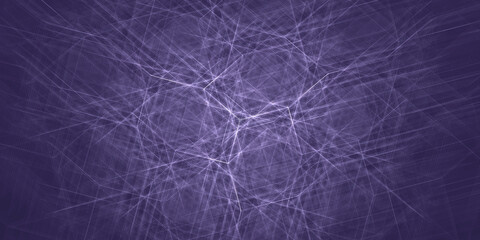 background with space