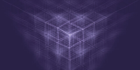 abstract background with lines