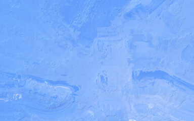 blue paint on a wall. Blue marble texture and background. Beautiful Abstract Grunge Decorative Navy Blue Dark Stucco Wall Background