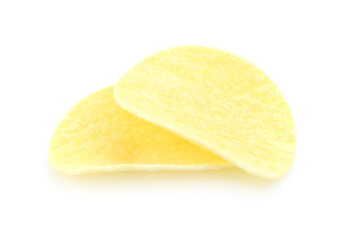 snack isolated on white background