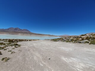 Trip to Atacama