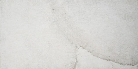 Fototapeta premium Stylish grunge concrete texture background. Mortar cement wall with weathered stain patterns.