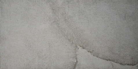 Stylish grunge concrete texture background. Mortar cement wall with weathered stain patterns.