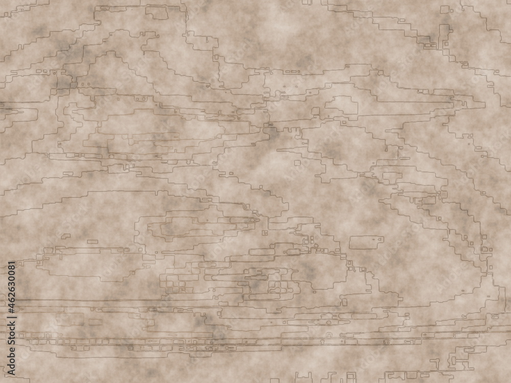 Poster old paper texture. ancient pattern of paper surface. quality detail backdrop in pastel colors. styli