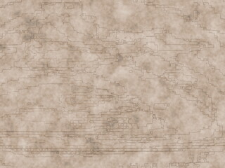 Fototapeta premium old paper texture. Ancient pattern of paper surface. Quality detail backdrop in pastel colors. Stylish creative design for web layout. Cool beige modern art. Digital technology in dark textured 