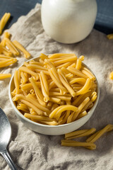 Healthy Dry Casarecce Pasta