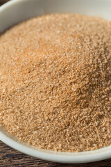 Sweet Sugary Cinnamon Sugar