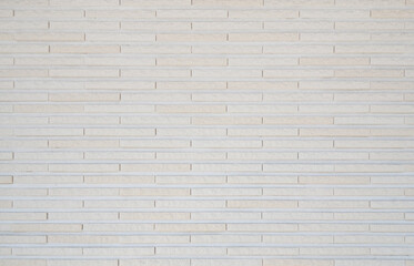 Modern stone texture wall background. Elongated stone pattern texture.