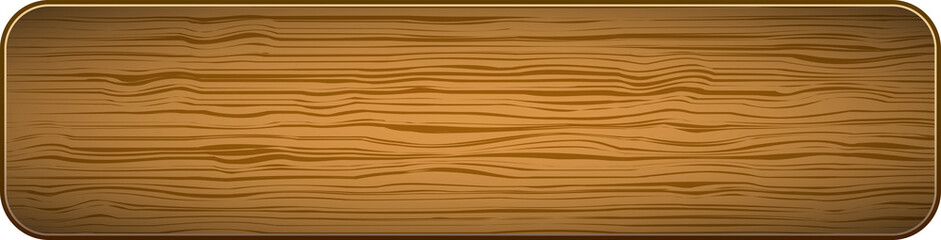 Vector wood planks