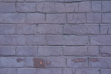 Architecture. Brick wall- abstract background