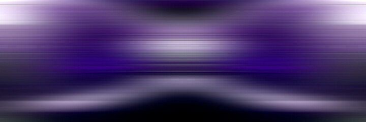 Abstract beautiful background of horizontal lines. Psychedelic space futuristic background.