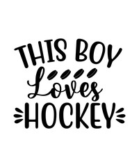 Hockey Svg Bundle, Hockey Svg, Hockey Quotes Svg, Sport Svg, Hockey Stick Svg, Hockey Mom Svg, Hockey Dad Svg