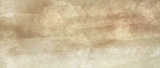 abstract brown grunge watercolor background texture
